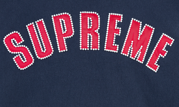 Pearl Logo Hoodie 