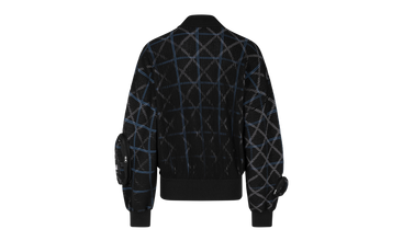 Nike x Undercover SR MA-1 Bomber Jacket 