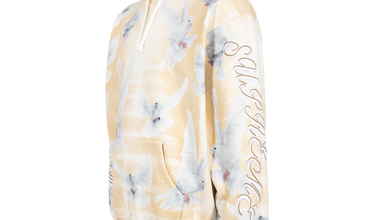 Doves Hoodie 