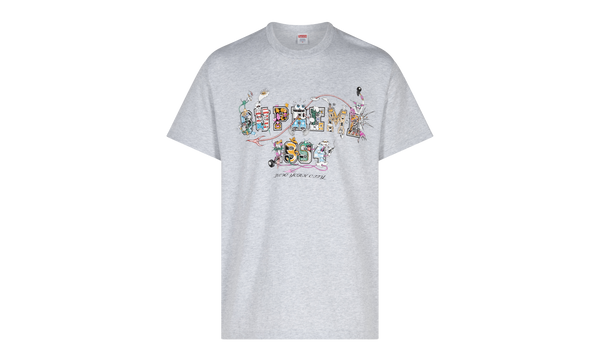 Varsity Tee "SS 24"