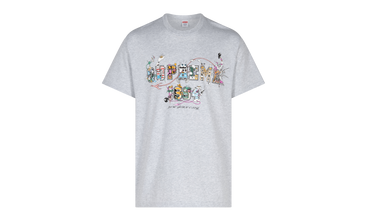 Varsity Tee 