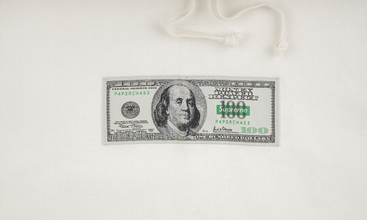 Franklin Hoodie 