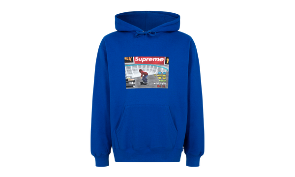 Thrasher Hoodie "FW 21"