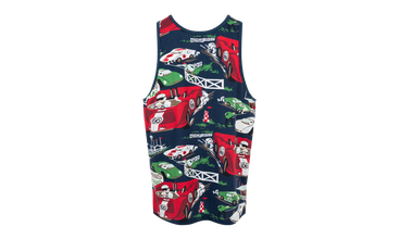 Le Mans Tank Top 