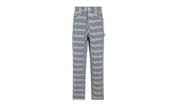 Supreme Denim Painter Pant "SS24"