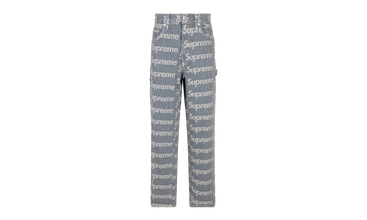 Supreme Denim Painter Pant 