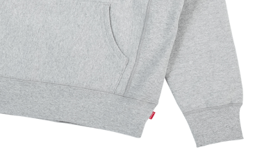 Box Logo Pullover