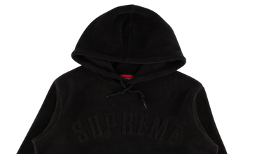 Polartec Hooded Sweatshirt 
