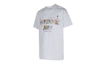 Varsity Tee 