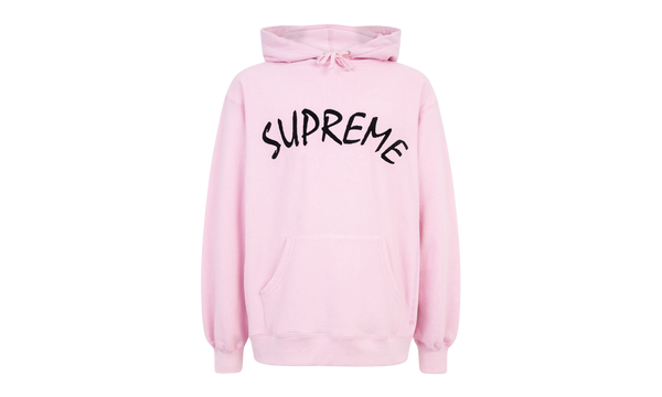 FTP Arc Logo Hoodie "SS 21"
