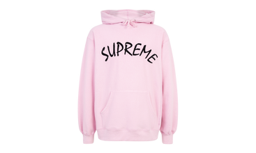 FTP Arc Logo Hoodie 