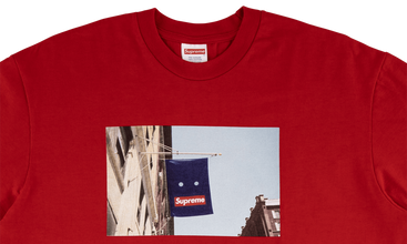 Banner Tee 