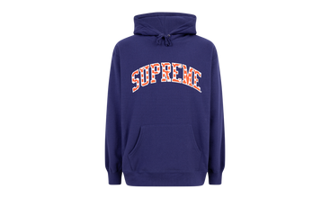 Hearts Arc Hoodie 