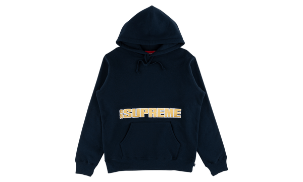 Blockbuster Hoodie "SS 19"