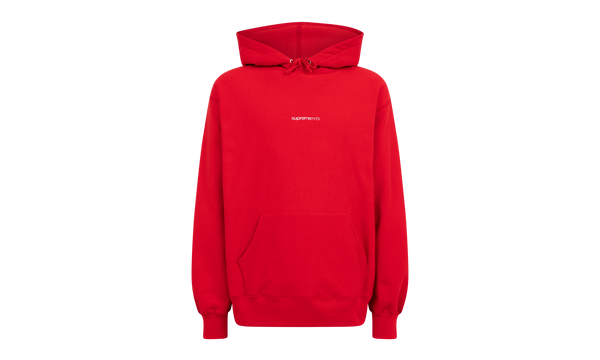 Number One Hoodie "FW 21"