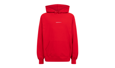 Number One Hoodie 