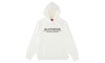 Reflective Excellence Hooded Sweatshirt 
