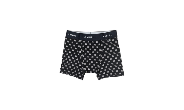 WAISTBAND MA BOXERS "Black"