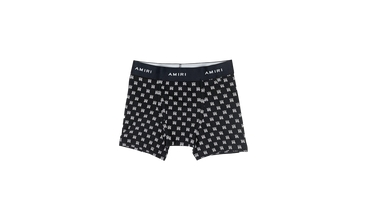 WAISTBAND MA BOXERS 