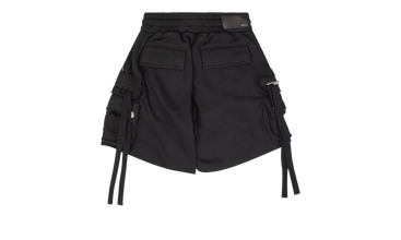 Tactical Cargo Sweatshorts 