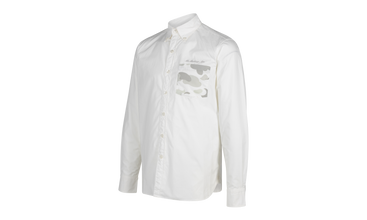 Mr Camo Pocket Shirt