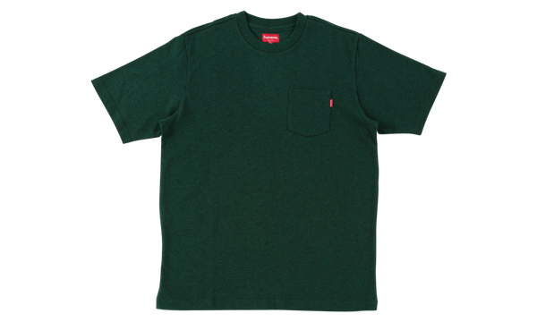 SS Pocket Tee "FW 17"