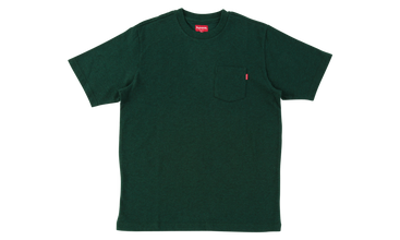SS Pocket Tee 