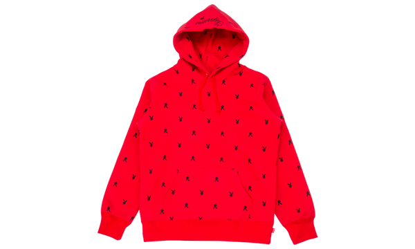 Playboy Hooded Sweatshirt
