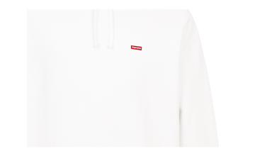 Small Box Hoodie 