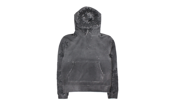 CHEMIST STAR HOODIE Heather Hoodie Sweatshirt "Grey"