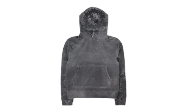 CHEMIST STAR HOODIE Heather Hoodie Sweatshirt 