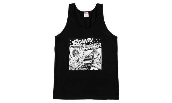 Barrington Levy Tank Top "SS 16"