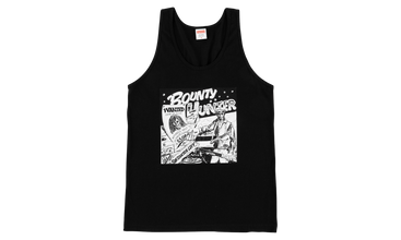 Barrington Levy Tank Top 