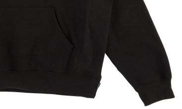 Channel Hooded Sweatshirt 