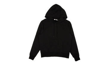 BLANK HOODIE 