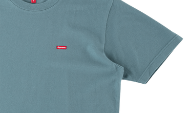 Small Box Pique Tee 