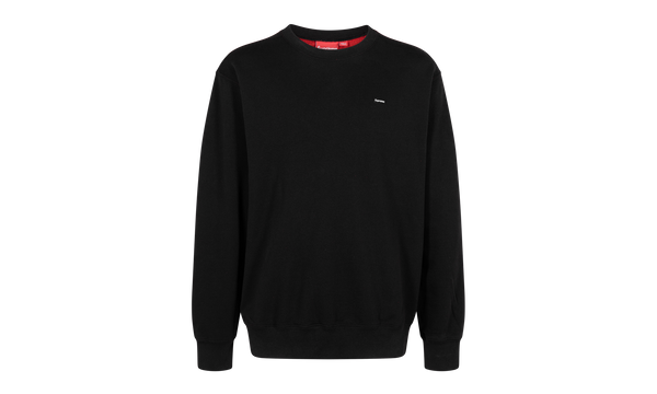 Contrast Crewneck "SS 18"