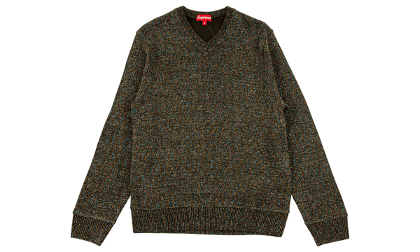 Tinsel Sweater "SS 2016"
