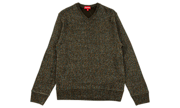 Tinsel Sweater 