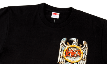 Slayer Eagle Tee