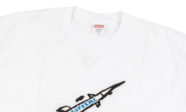 Rocket Tee