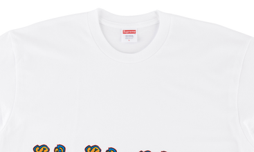 Gonz Logo Tee 
