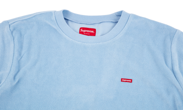 Terry Small Box Tee 