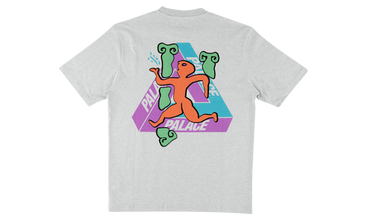 Dancing Man T-Shirt