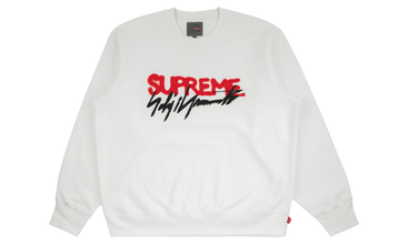 Yohji Yamamoto Crewneck 