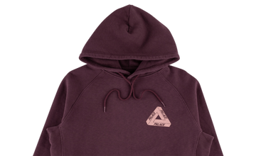 Slub Hoodie