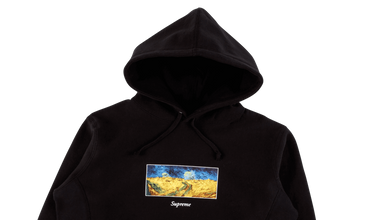 Field Hooded Sweatshirt 