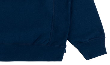 Box Logo Crewneck 