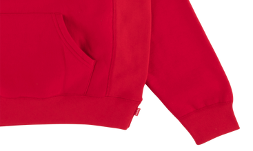 Channel Hooded Sweatshirt 