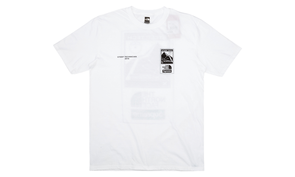 TNF Steep Tech Tee
